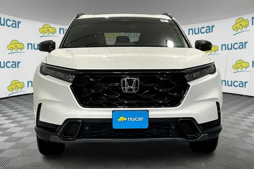 2025 Honda CR-V Hybrid Sport-L photo 1