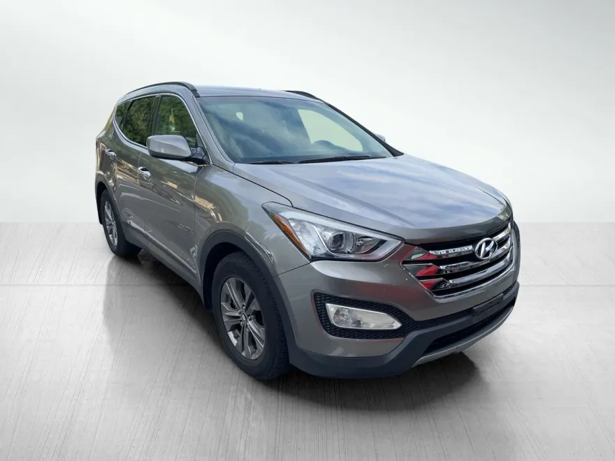 2014 Hyundai Santa Fe Sport Base photo 1