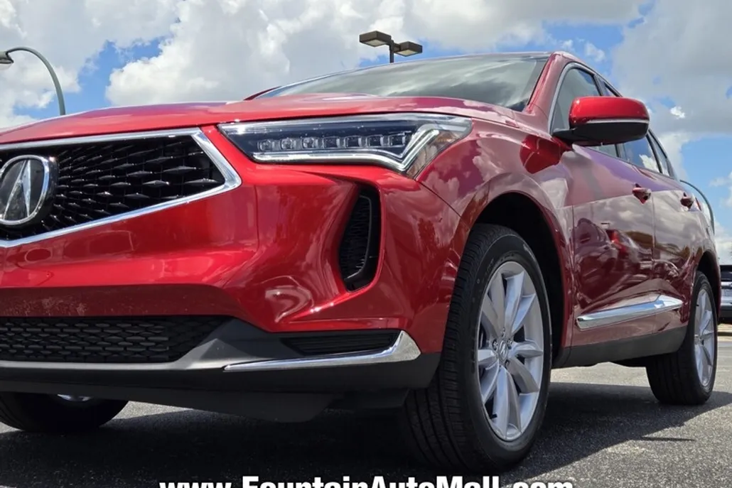 2024 Acura RDX Base photo 1
