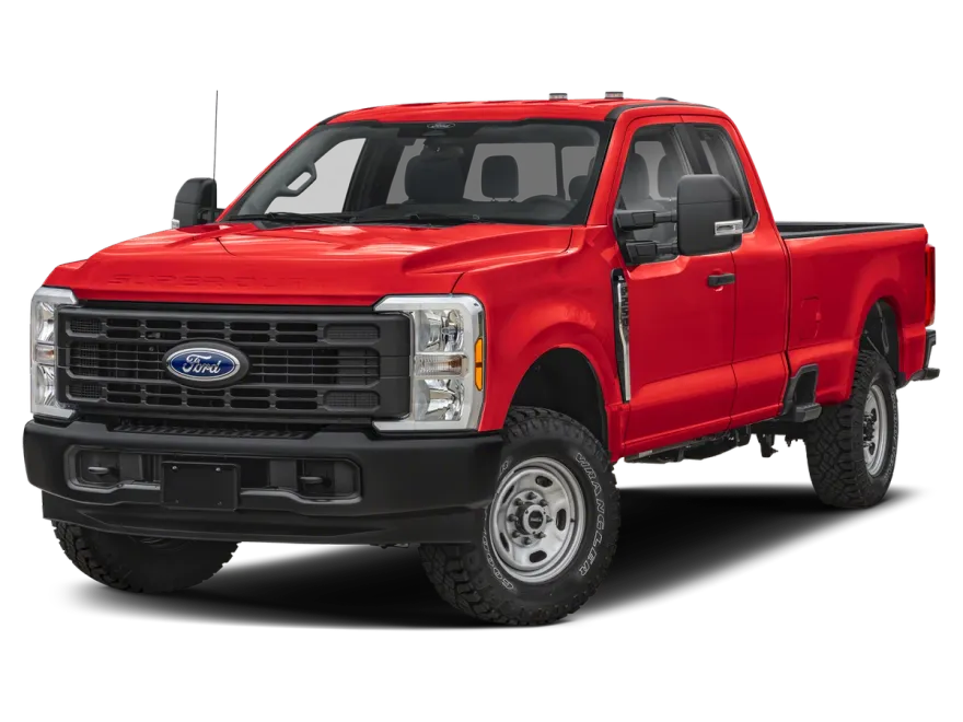 2026 Ford F-250 XL photo 1