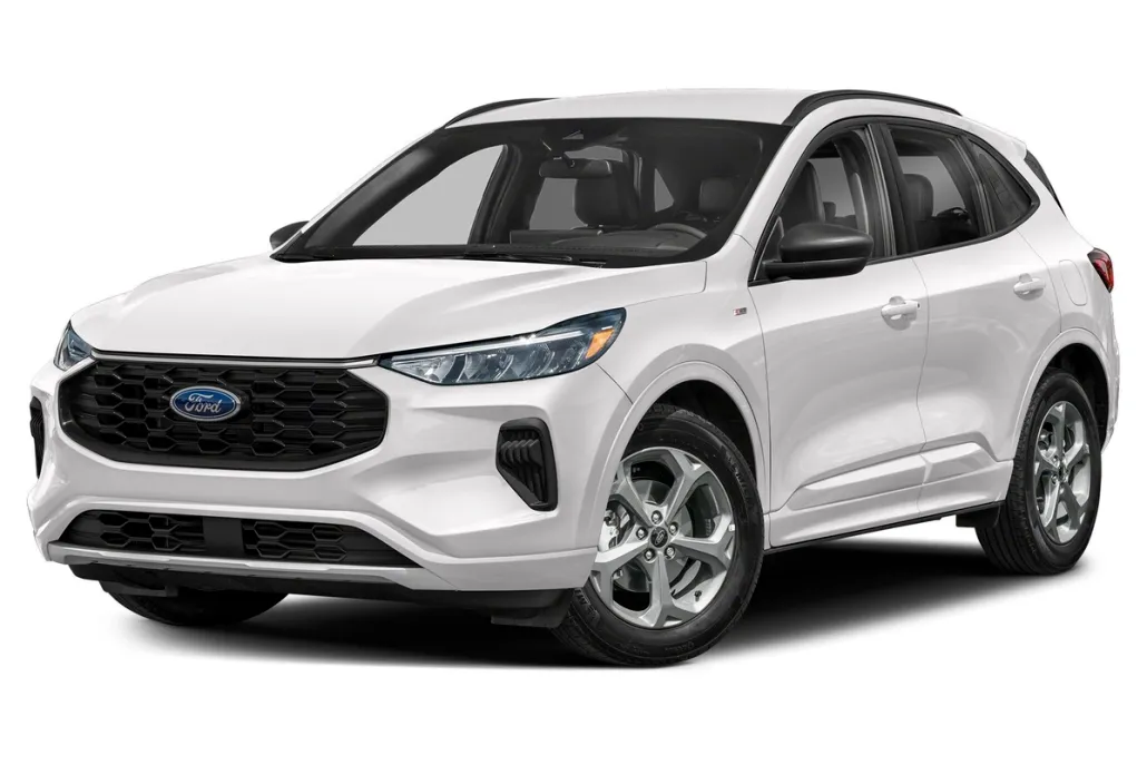 2023 Ford Escape ST-Line photo 1