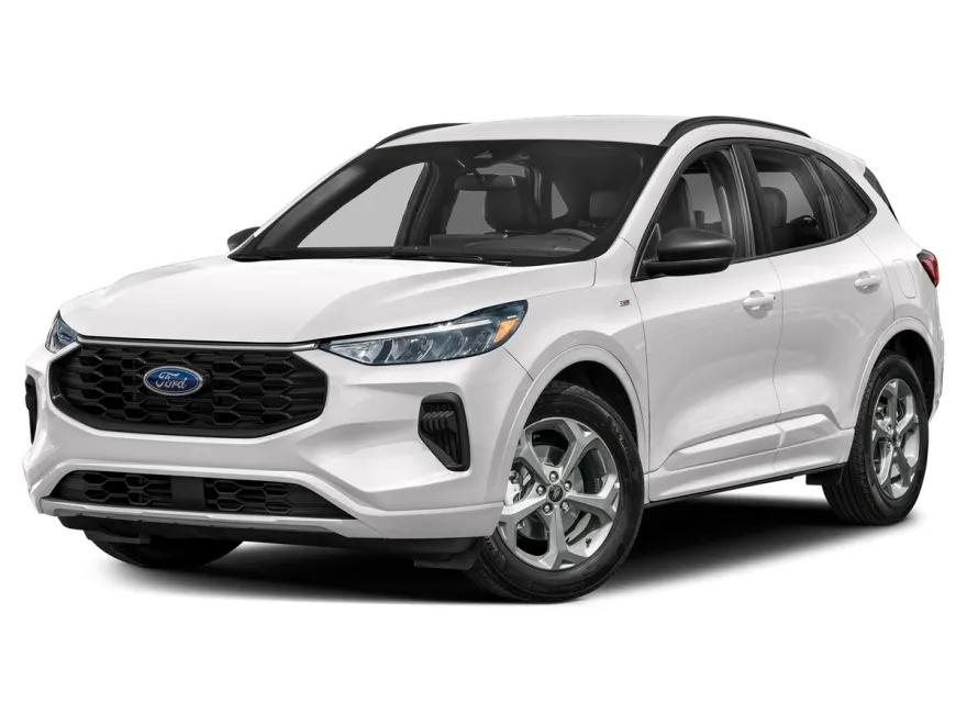 2023 Ford Escape ST-Line photo 1