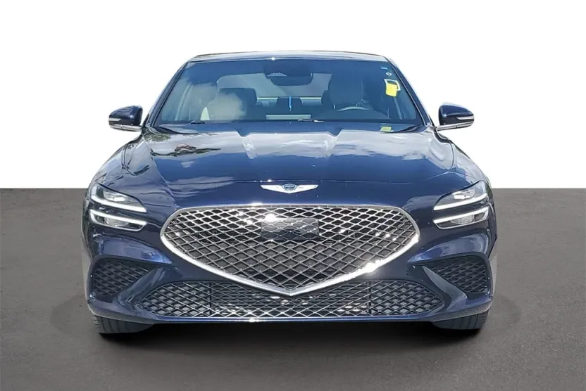 2023 Genesis G70 2.0T photo 1