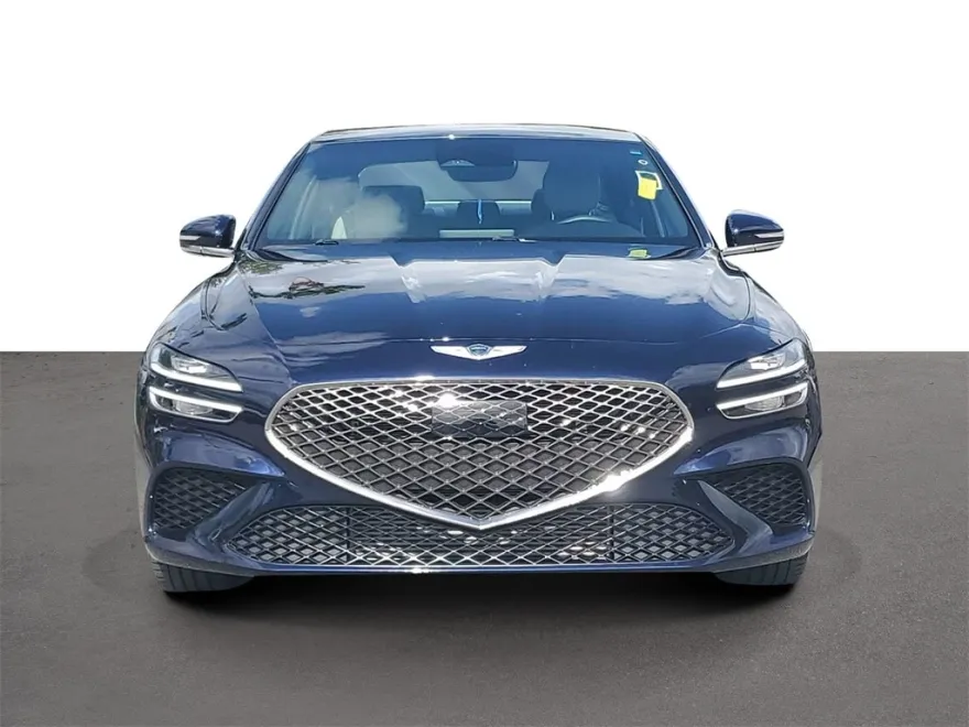 2023 Genesis G70 2.0T photo 1