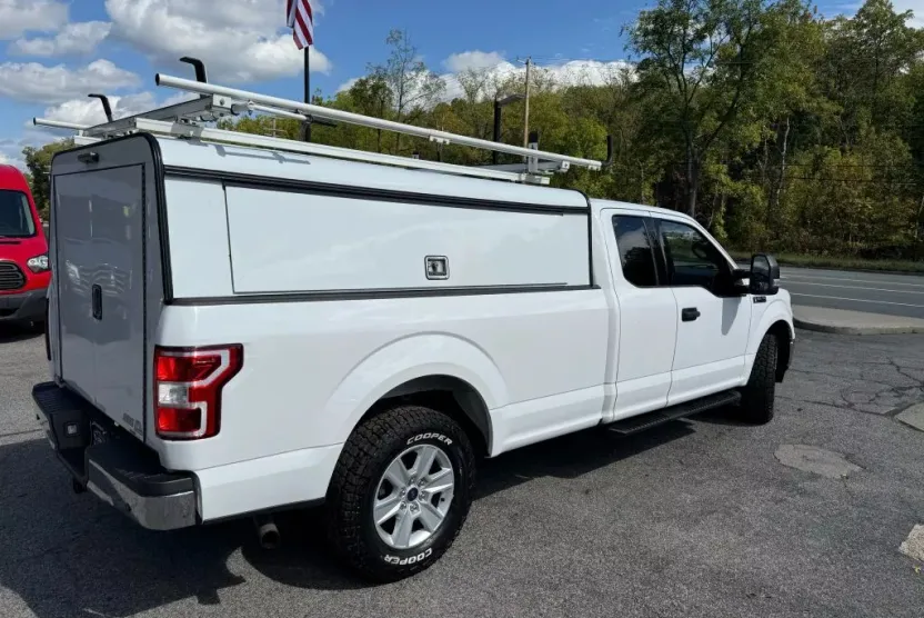 2020 Ford F-150 photo 1
