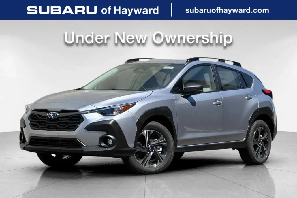 2025 Subaru Crosstrek Premium photo 1