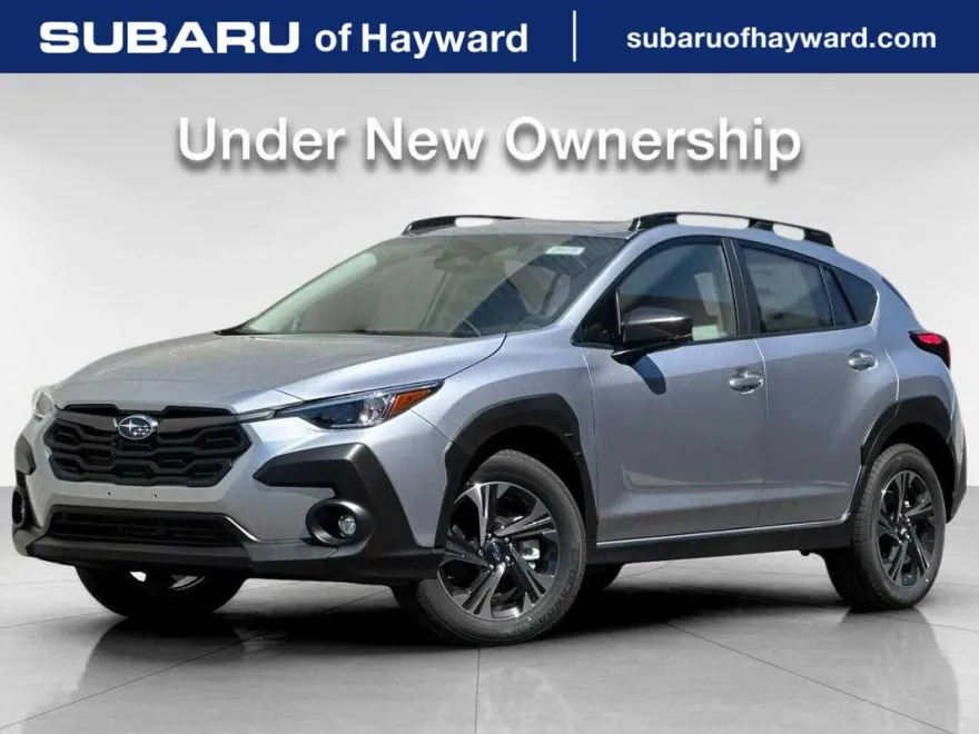 2025 Subaru Crosstrek Premium photo 1