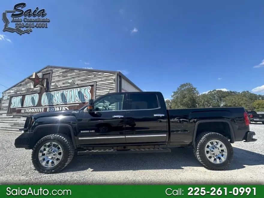 2015 Gmc Sierra SLT photo 1