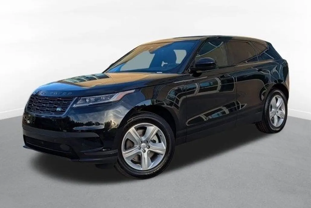 2025 Land Rover Range Rover Velar S photo 1