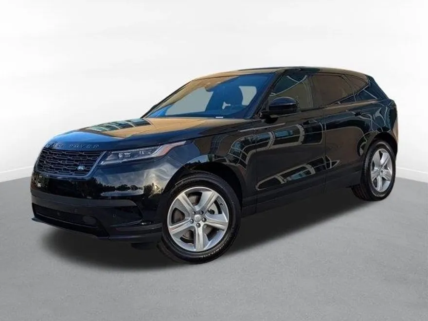 2025 Land Rover Range Rover Velar S photo 1