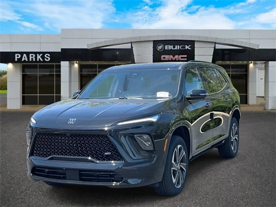 2026 Buick Enclave Sport Touring photo 1