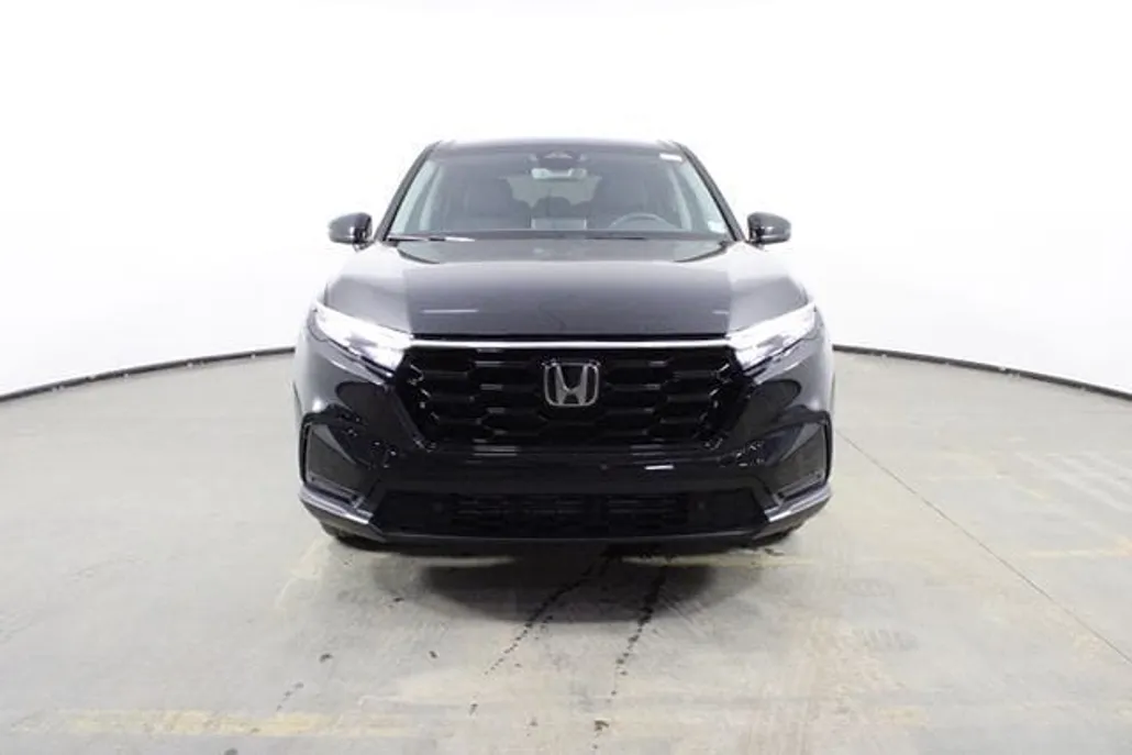 2025 Honda CR-V EX-L photo 1