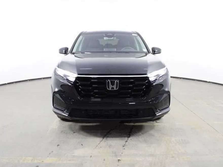 2025 Honda CR-V EX-L photo 1