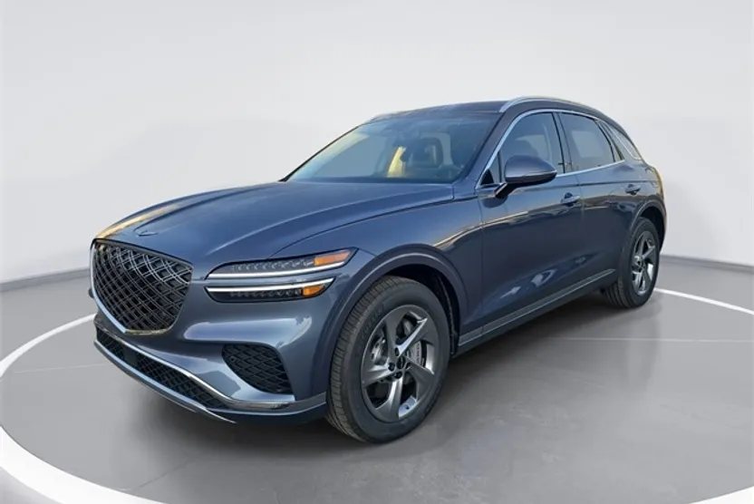 2026 Genesis GV70 2.5T photo 1