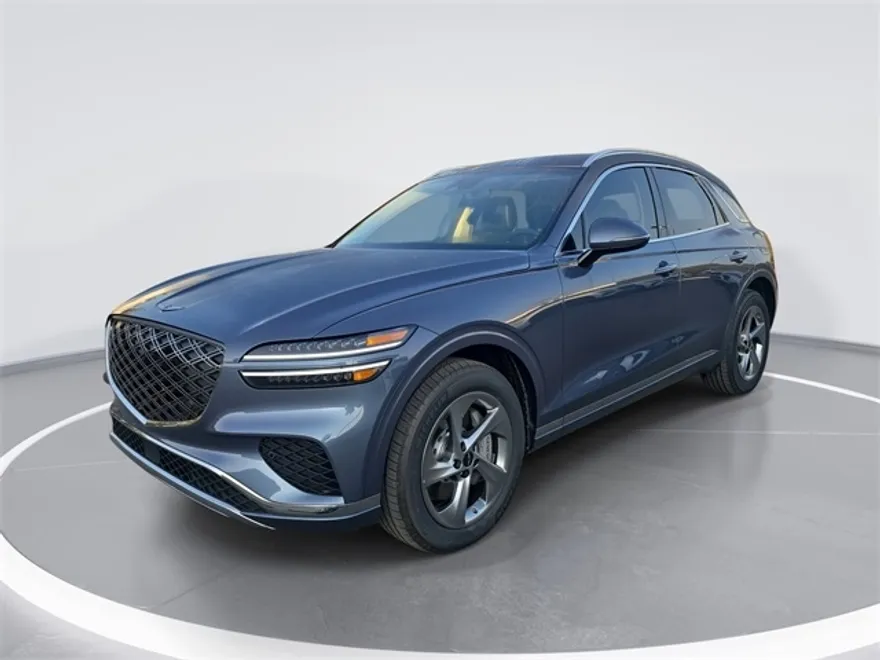 2026 Genesis GV70 2.5T photo 1