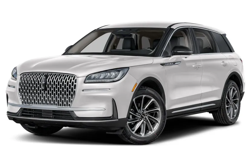 2023 Lincoln Corsair Standard photo 1