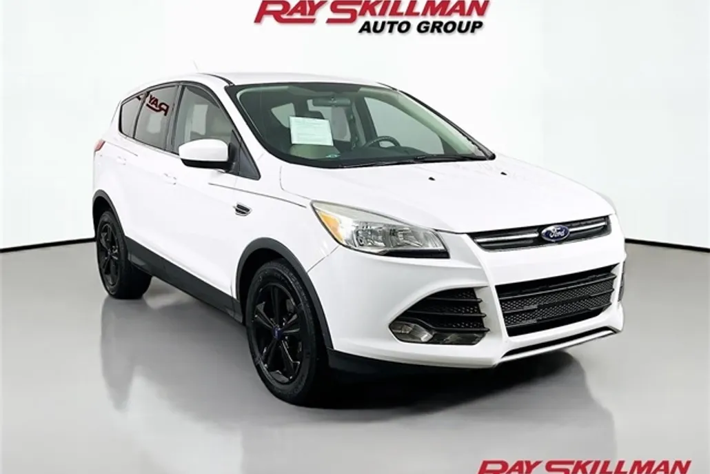 2014 Ford Escape SE photo 1