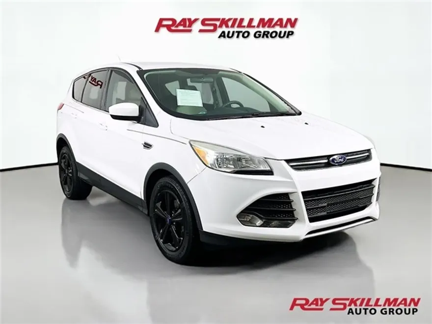 2014 Ford Escape SE photo 1