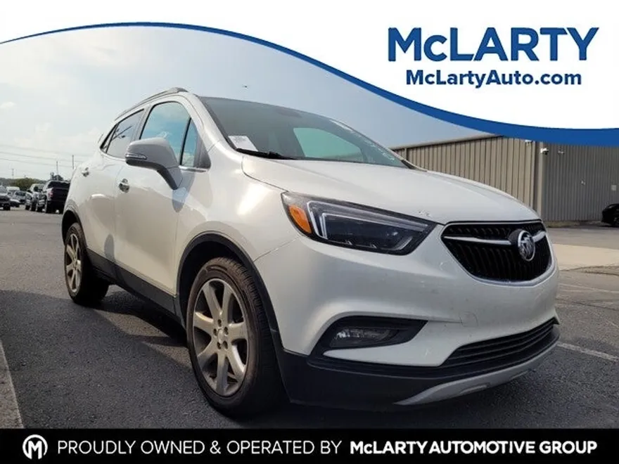 2019 Buick Encore Essence photo 1