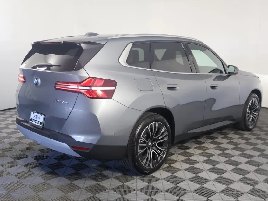 2025 Bmw X3 30x Drive photo 1