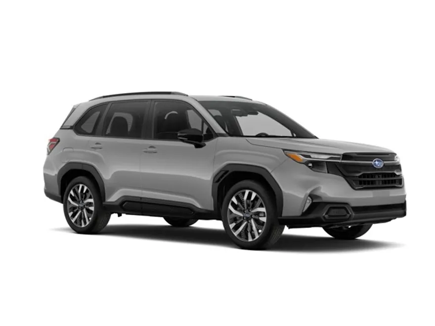 2025 Subaru Forester Touring photo 1