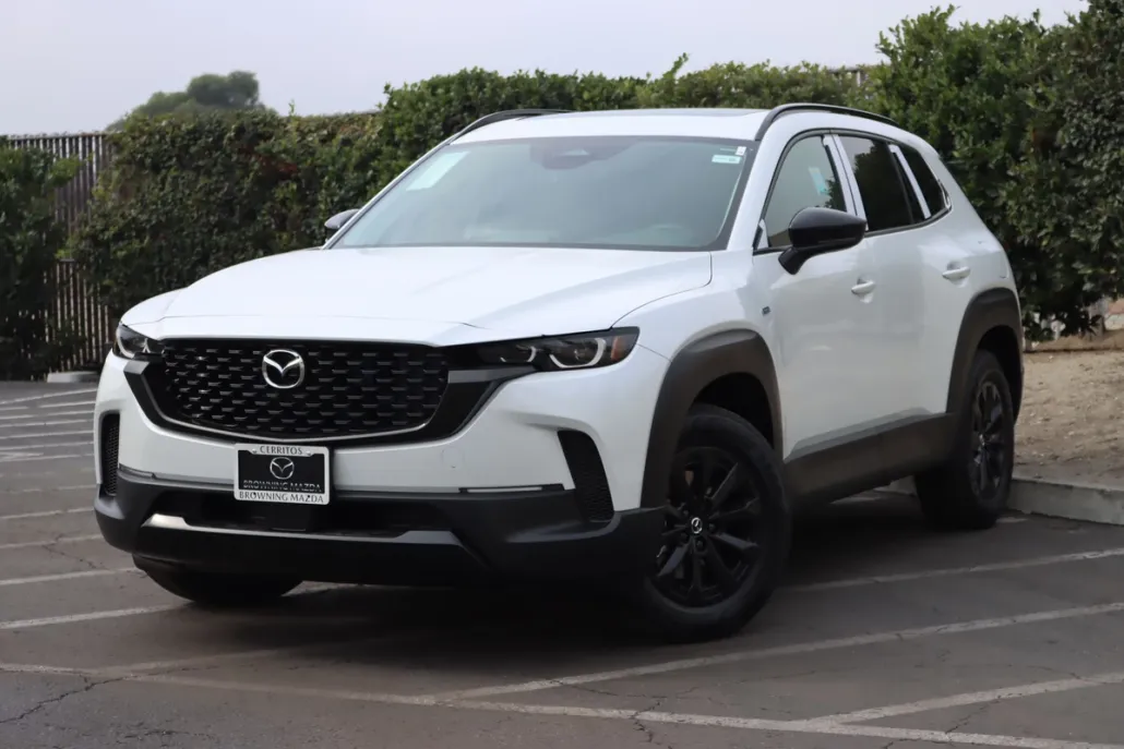 2025 Mazda CX-50 Premium photo 1