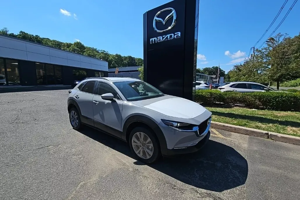 2025 Mazda CX-30 2.5 S Preferred photo 1