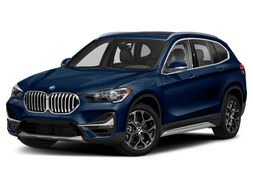 2020 Bmw X1 XDrive28i photo 1