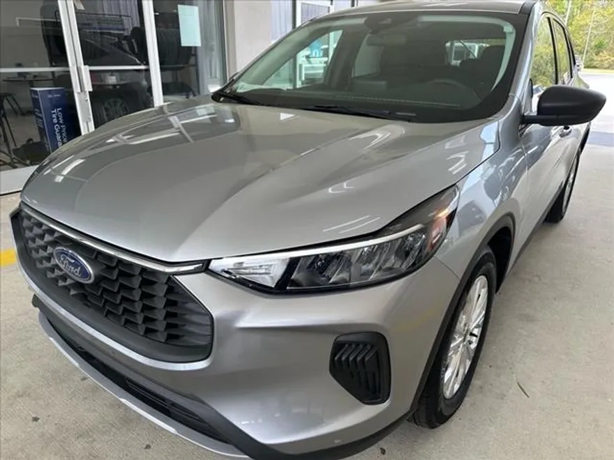 2023 Ford Escape Active photo 1