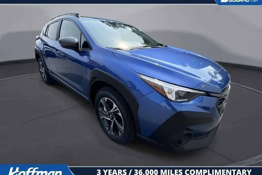 2025 Subaru Crosstrek Premium photo 1