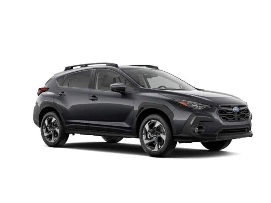 2025 Subaru Crosstrek Limited photo 1