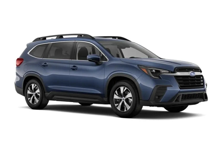 2025 Subaru Ascent Premium photo 1