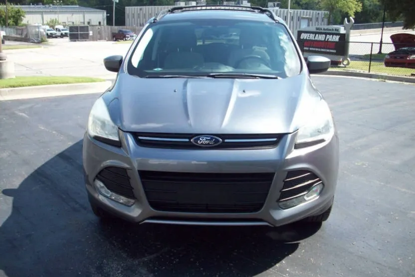 2013 Ford Escape SE photo 1