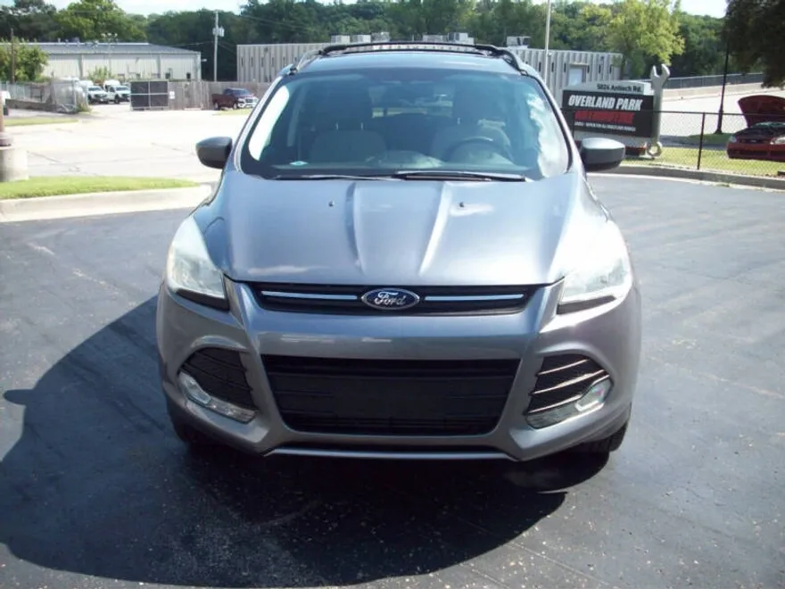 2013 Ford Escape SE photo 1