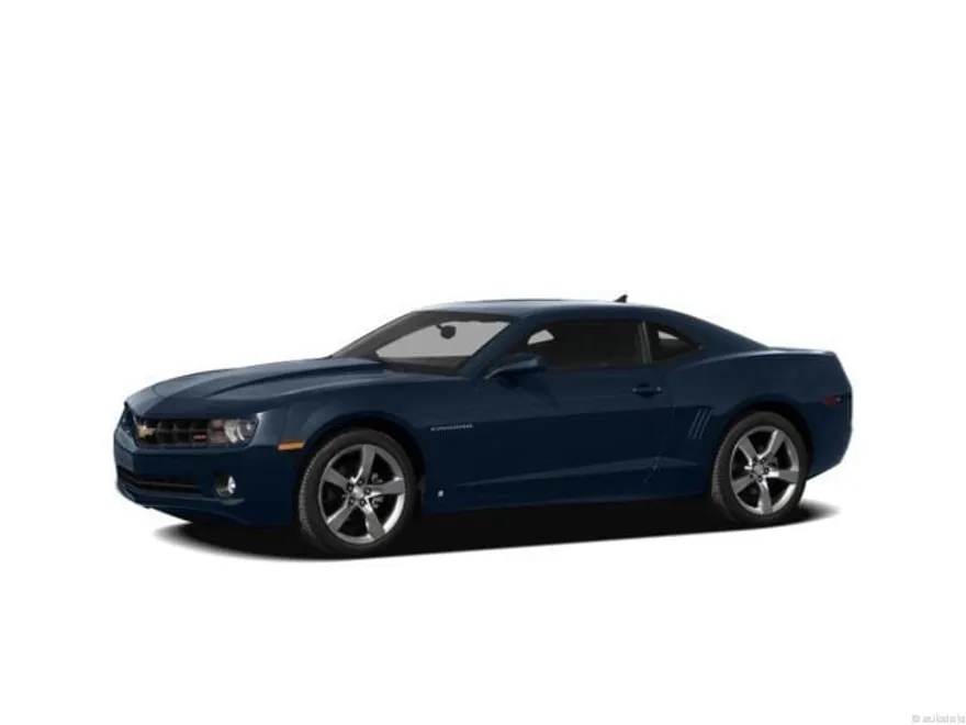 2012 Chevrolet Camaro 2LT photo 1