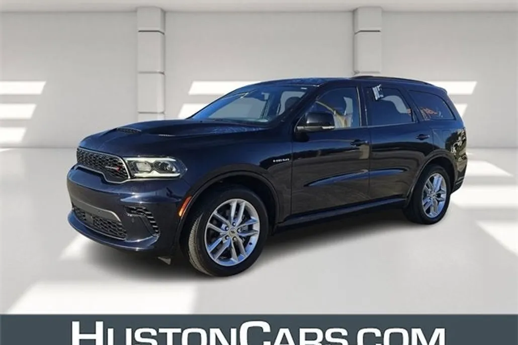 2024 Dodge Durango R/T Plus photo 1