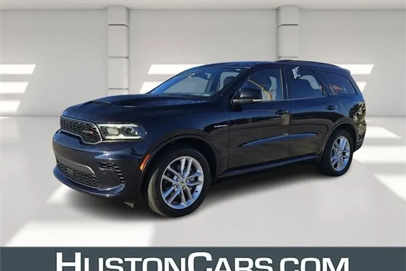 2024 Dodge Durango R/T Plus photo 1