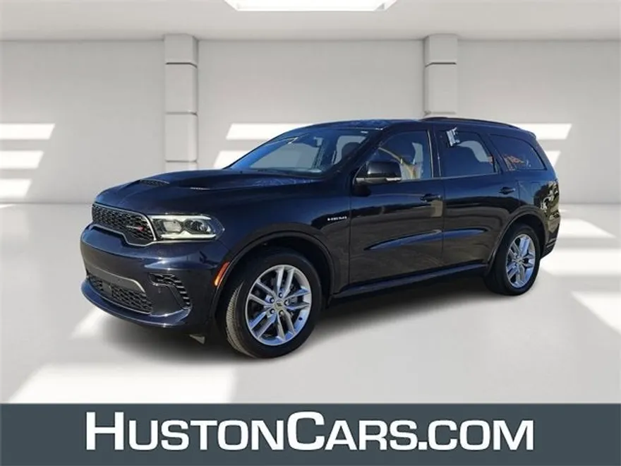 2024 Dodge Durango R/T Plus photo 1