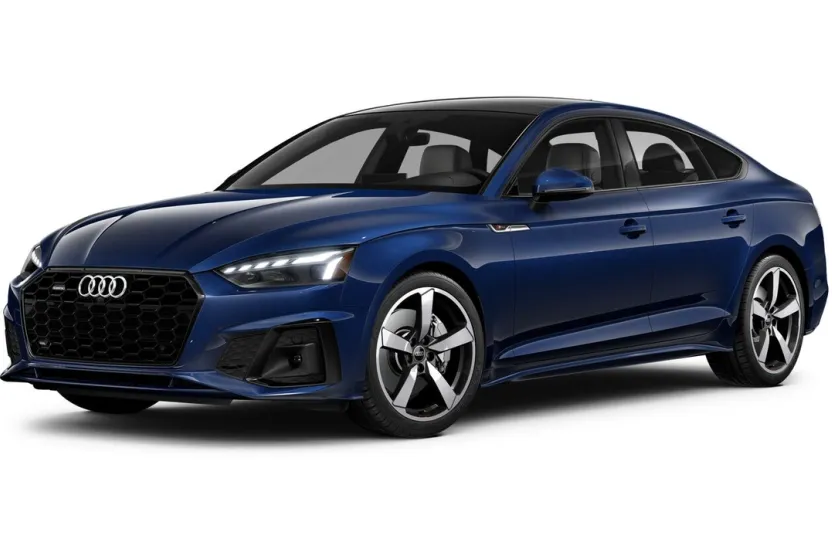 2025 Audi A5 Premium Plus photo 1