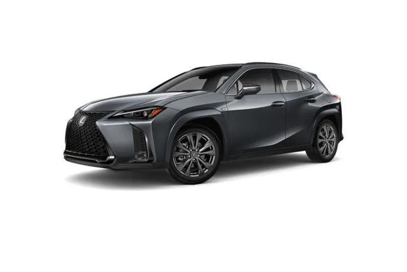 2025 Lexus UX F SPORT Design photo 1