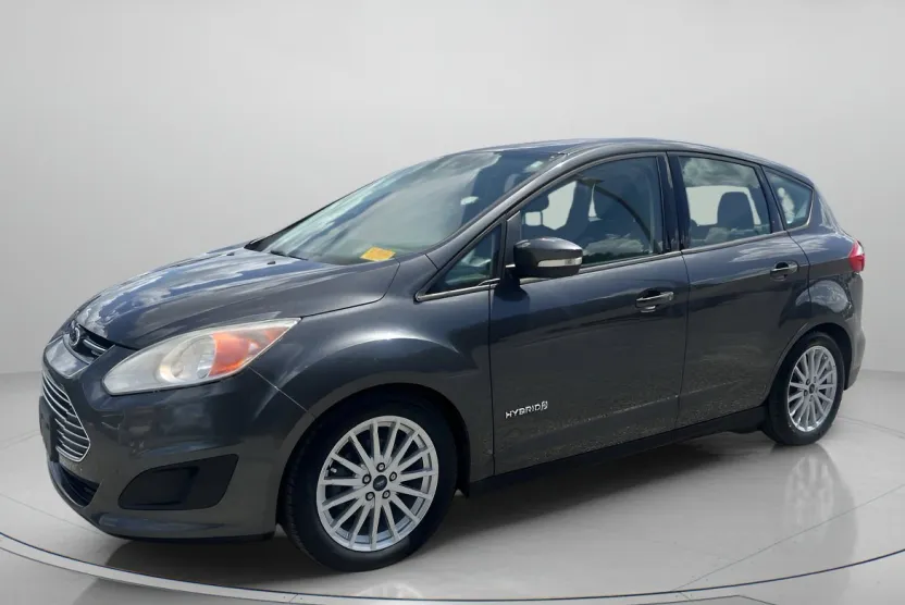 2016 Ford C-Max Hybrid SE photo 1