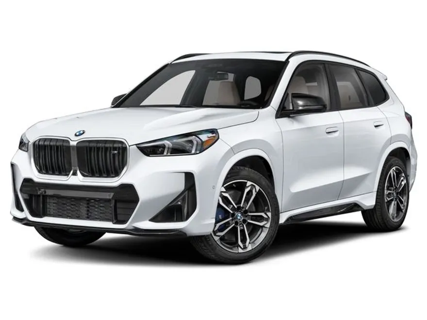 2024 Bmw X1 M35i photo 1