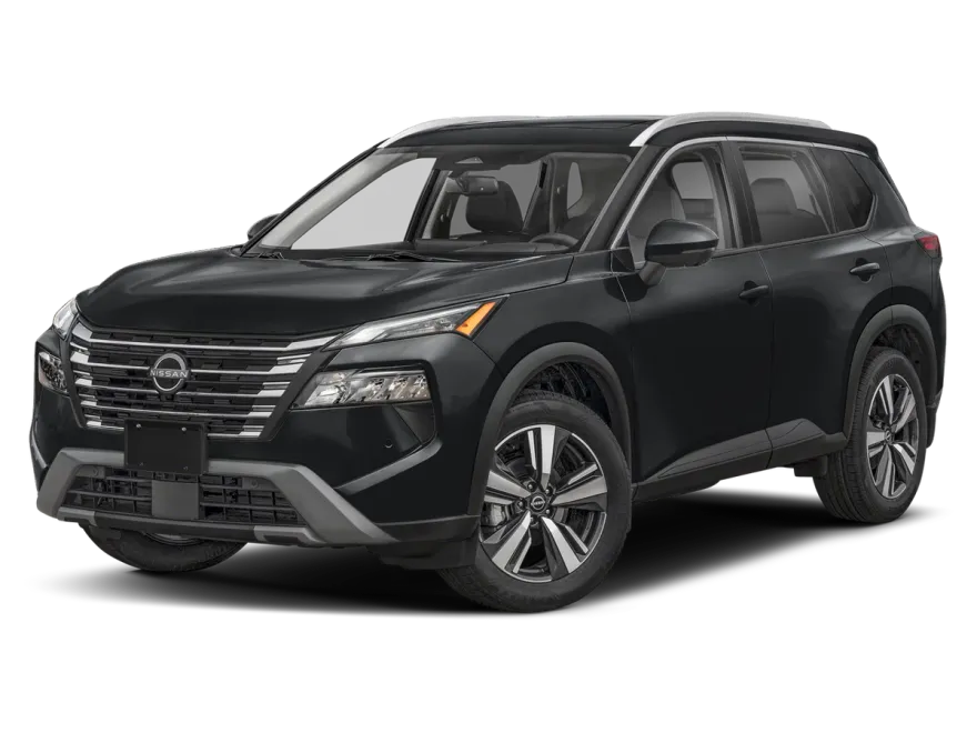 2025 Nissan Rogue SL photo 1