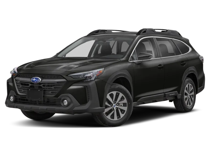 2025 Subaru Outback Premium photo 1