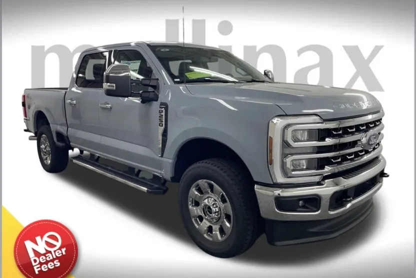 2026 Ford F-250 Lariat photo 1