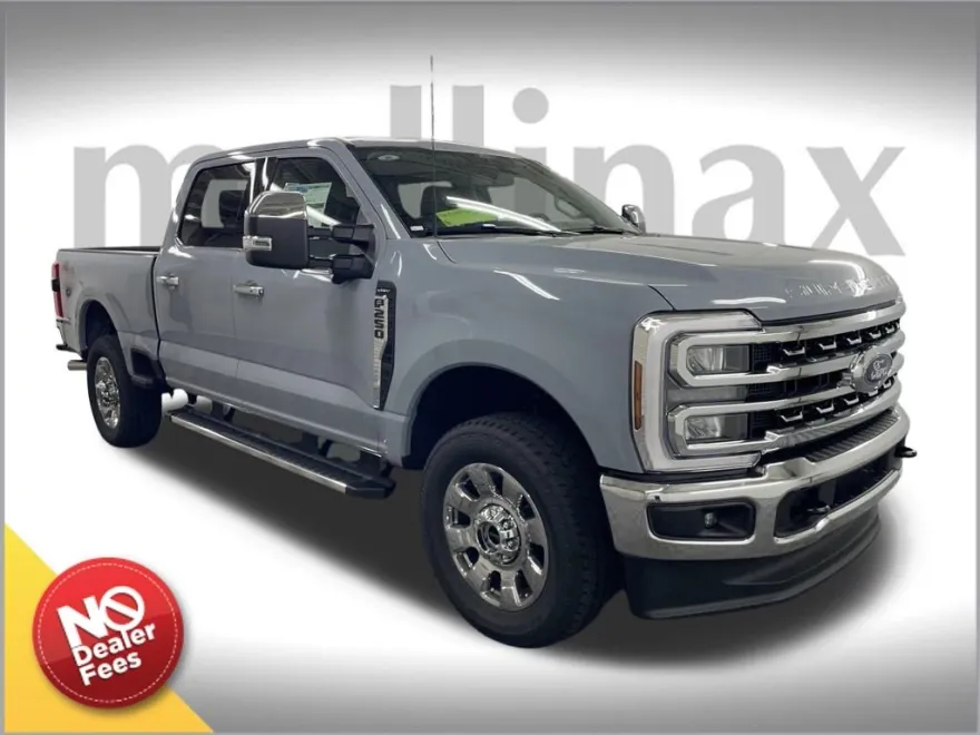 2026 Ford F-250 Lariat photo 1