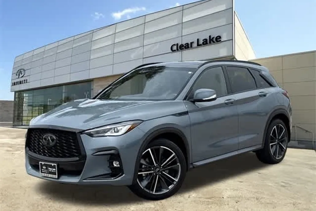 2024 Infiniti QX50 SPORT photo 1
