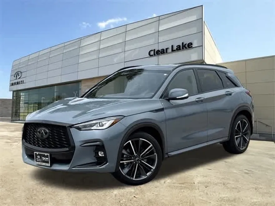 2024 Infiniti QX50 SPORT photo 1