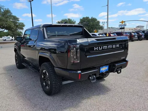 2024 Gmc Hummer EV Pickup photo 4