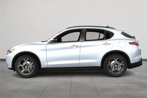 2025 Alfa Romeo Stelvio Sprint photo 3